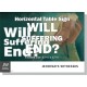HPSFF - "Will Suffering End?" - Table
